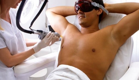Laser hair removal Sydney! Top 3 factors to select a laser clinic